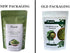 Moringa Powder 100% Pure Moringa Olifera Leaf NO Stems, 3.52 Oz