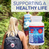 Youngevity Killer Biotic FX, Immune System Support, 60 Capsules, Natural Immunity