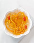 HOLFLYING 4.0 oz, Immunity, Dried Whole Cordyceps Mushroom - All-Natural Cordyceps for Health, and Vegan Recipes, No