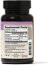 NatureWise Odorless Garlic Pills 1500 mg, with Royal Bee Jelly & Bee Pollen, 60 Softgels