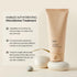 107 HAIR & SCALP HYDRATING Microbiome Treatment 180ml | 6.1 fl oz | Hair Mask | Scalp Soothing | Korean skin care | Paraben Free, Cruelty Free