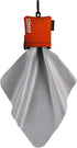 SPUDZ Pro | 10" x 10" Microfiber Cloth Screen & Lens Cleaner with 4ml Bottle