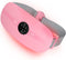 Portable Cordless Heating Pad with 3 Heat Levels & 3 Massage Modes, Fast Heating Heat Pad for Back or Belly Relief