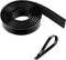 Squeegee Rubber Replacement, 41inch Squeegee Blade, Silicone Window Replacement Blades for Glass Cleaning