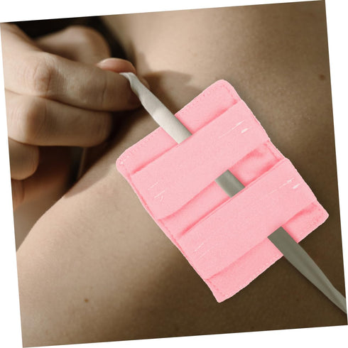SHERCHPRY Washable Shoulder Strap Cushion for Post-Surgery Comfort