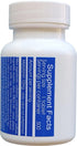 Melatonin 500 Count, 10mg Quick Dissolve Vegan Super Strength