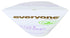 Everyone for Every Body 3-in-1 Soap Travel Size, Vanilla and Lavender, 2 Fl Oz