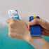 STREAM 2 SEA EcoStick SPF 35 Mineral Sunscreen Stick, Biodegradable Water Resistant Sunblock Protection
