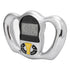 Handheld Body Fat Loss Monitor - Body Composition Monitor with Scale, BMI Meter Fat Analyzer Health Monitor Device