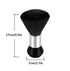 Neck Duster Brush Hair Cutting Kit - Black
