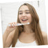 VICASKY Adult Electric Toothbrush with Soft Bristles Automatic Smart Design for Efficient Teeth Cleaning and Ergonomic