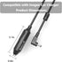 12V Car Charger for Inogen One G2 G3 G4 G5, Replacement Inogen BA-306 BA-301 Cigarette Lighter Power Cord