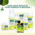 Thursday Plantation Tea Tree Foot Powder, 3.5 Ounces, Helps Prevent Foot Odor and Sweat