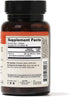 NatureWise Vitamin E 400 IU Softgels | 60 Count | Dairy Free, Gluten Free, Antioxidant-Rich Dietary Supplement