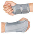 HYCOPROT Wrist Brace Night Sleep Support Splint with Adjustable Straps for Wrist Pain Relief, Carpal Tunnel, Arthritis