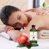 SVA Pomegranate Seed Organic - 4 Fl Oz – 100% Natural Cold Pressed Oil for Face, Skin, Hair Care