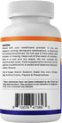 Vitamatic Black Seed Oil Capsules, 2000 mg per Serving, 120 Softgels, Cold Pressed, Supports Immune Response