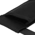 Massage Holster Belt Single Bottle Waist Bag Adjustable Shoulder Strap Massage Lotion Massage Oil Waist Pouch