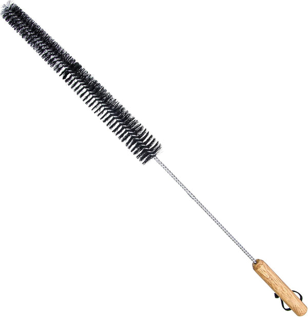 26 inch Clothes Dryer Lint Brush, Long Flexible Soft Bristle Vent Trap Cleaner for Laundry Room and Washer Dryer