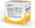 Globe Electrolyte Replacement Tablets, 50 Packets of 2 Tablets Each for Rehydration and Recovery