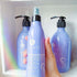 Luseta Biotin Leave in Conditioner, Natural Thickening Volume Conditioner for Dry Damaged Hair, 8.5Fl Oz