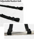 ZHDLdpUS Bed Ladder Assist, Adjustable Rope Bed Ladder Strap Bed Rope Ladder Helper Rope Ladder Help to Get Out of Bed