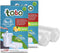 tobo 4 Gallon Small Trash Bags, 240 Count (2 Boxes), Lemon Odor Control,