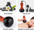 VEXIGO Electric Massager Gua Sha Hot Stone, Scraping Back Heat Massage Tool Scraping Your face Massage Relax The Skin