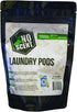 No Scent Laundry Pods, 20 Count