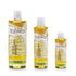 Italwax After Wax Care Lotion - 500ml / 16.95fl.oz - Tonic and antiseptic properties - Lemon - Moisturizing and removing waxing residues