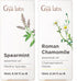 Spearmint Essential Oil for Diffuser & Chamomile Essential Oil for Diffuser Set