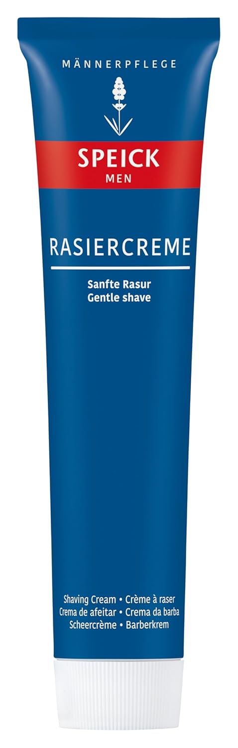 Speick Shave Cream, 2.5 fl. oz.