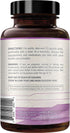 150mg Pterostilbene Supplement - Once Daily Antioxidant for Healthy Aging, Immune, Heart, Skin & Brain Support -