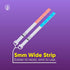 HORMONELife Ovulation Test Strips and Pregnancy Test Strips Kit Accurate LH & HCG Tests for Fertility Tracking