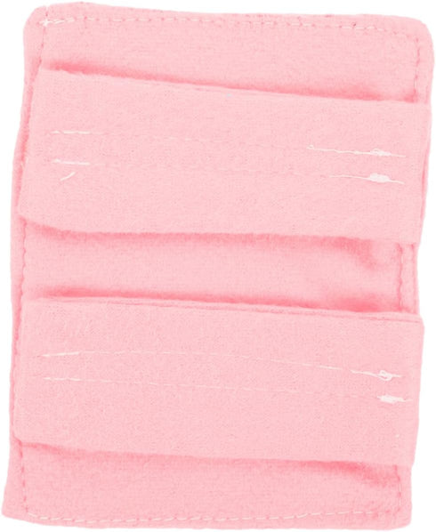 VALICLUD Reusable Strap Pad Washable Port Pillow for Women Chest Pillow Postoperative