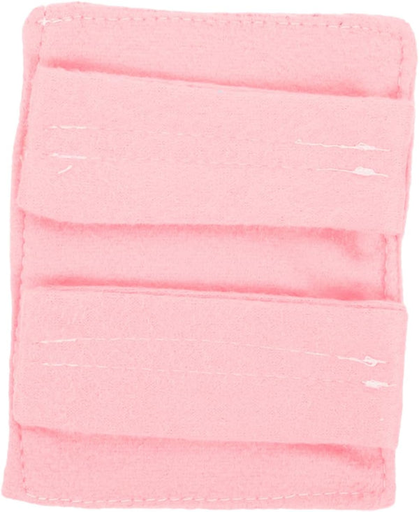 VALICLUD Reusable Strap Pad Washable Port Pillow for Women Chest Pillow Postoperative