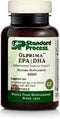Standard Process Olprima EPA/DHA, Whole Food Brain Health and Heart Health Support, Omega 3 with Astaxanthin - 60