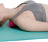 Yoga Massage Ball & Massage Ball, Best Trigger Point Ball for Myofascial Release and Therapy