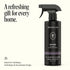 Preston Lane Luxury All-Purpose Cleaner, Highrise Scent | Bio-Based Multi-Surface Spray | Streak-Free Finish, Lifts