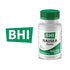 BHI Nausea Natural Relief, 100 Tablets - Homeopathic Remedy for Nausea, Vomiting, Bloating & Indigestion