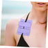 LOLIPPYY Strap Cushion Reusable Heart Surgery Support Pillow for Women Skin Friendly Design Reduces Discomfort from
