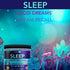 Lucid Dreams Deep Sleep - Mugwort Herb, 5 HTP, Mucuna Pruriens, Choline Supplements, 60 ct