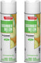 Champion Sprayon Air Fresheners, Cucumber Melon, 15 oz. Net, 2 Count for Home and Office Use