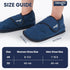 NEWGO Foot Ice Pack Slippers, 2 Pack Reusable Gel Cold Pack Slippers for Plantar Fasciitis, Achilles Tendonitis Relief