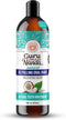 GuruNanda Coconut Oil Pulling, 16 fl oz, with 7 Essential Oils and Vitamin D3, E, K2 for Fresh Breath and Gum Health