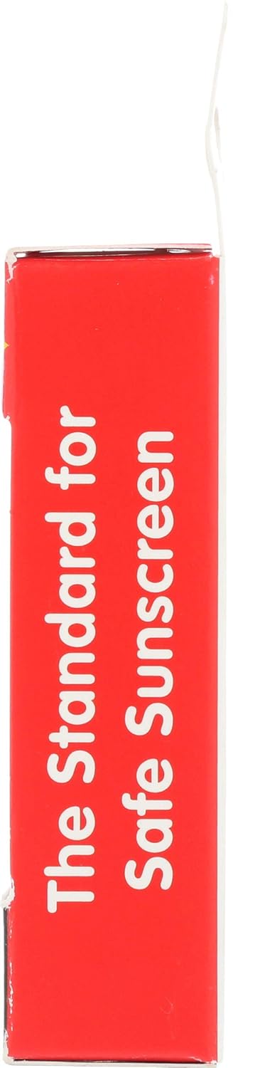 Thinksport SPF 30 Mineral Sunscreen Stick for Face & Body – Vegan, Reef Friendly, Water Resistant, 0.64oz