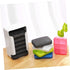 Travel-Friendly Pill Organizer - Durable Case for Vitamins and Medications