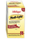 Medique MP030-33 Medi-Lyte Heat Relief Medication, Pack of 50, Standard Capacity, White