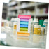 Holibanna Portable Weekly Medicine Organizer Case with Lid Lightweight Pill Box Container for Travel and Daily Use