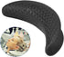 Shampoo Bowl Gel Neck Rest, Hair Wash Gel Neck Pillow, Comfortable Soft PVC Gel Cushion for Spa Hair Salon